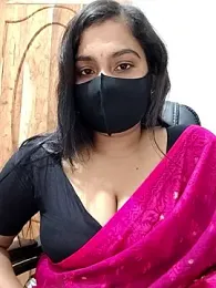 Ritusri_Dotta webcam model stream image