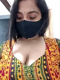 Ritusri_Dotta webcam model stream image