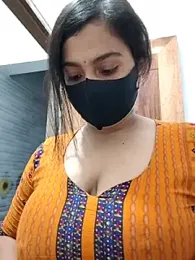 Ritusri_Dotta webcam model stream image