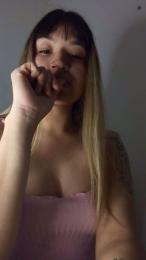 Chinitagalvan webcam model stream image