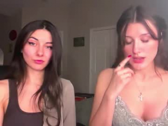 briadominick webcam model stream image