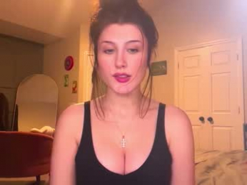 briadominick webcam chaturbate model stream image