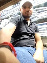 lil_saintdeath webcam model stream image