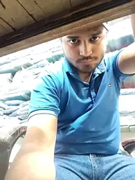 lil_saintdeath webcam model stream image