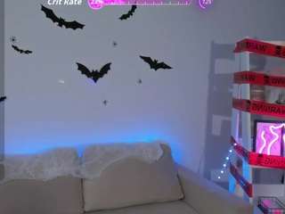 alexandriakohen webcam model stream image