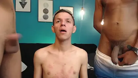 GodsOfEgypt_ webcam model stream image