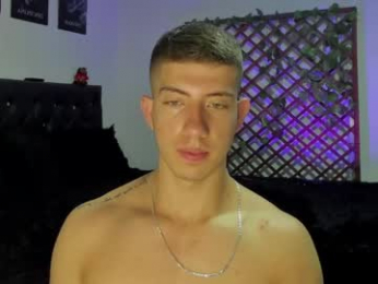 sean_brownx webcam model stream image