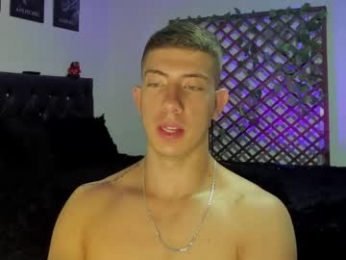 sean_brownx webcam model stream image