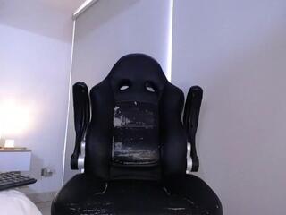 Christian Valencia webcam model stream image