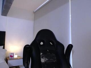 Christian Valencia webcam model stream image