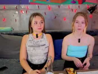 misss_viki webcam model stream image