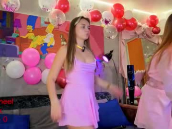 misss_viki webcam model stream image