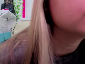 misss_viki webcam model stream image