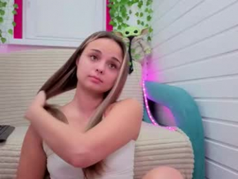 misss_viki webcam model stream image