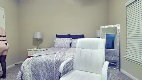 HotTxGilfMaggie webcam model stream image