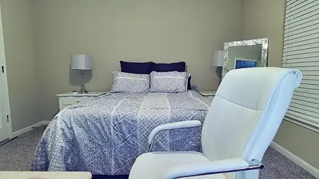 HotTxGilfMaggie webcam model stream image