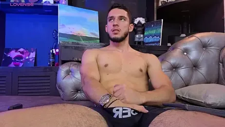 axel_tone webcam model stream image