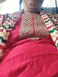 Fiza_Queen webcam stripchat model stream image