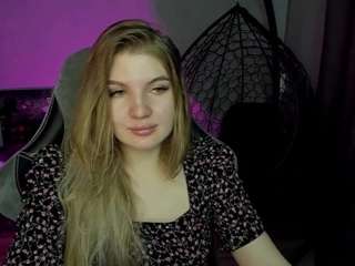 lilywilliamss webcam model stream image