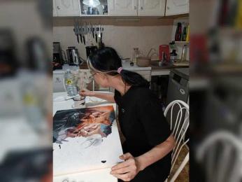 -Killer-1 webcam model stream image