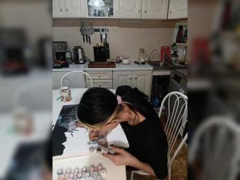 -Killer-1 webcam model stream image