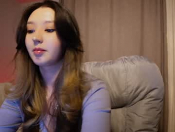 sarasuo webcam chaturbate model stream image