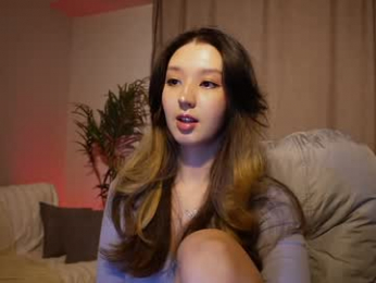 sarasuo webcam model stream image