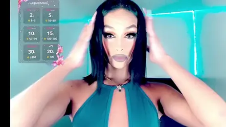 _Riannagarcia_ webcam model stream image