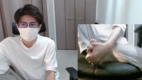 ryota_kkk webcam model stream image