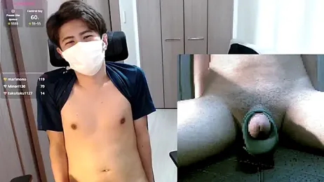 ryota_kkk webcam model stream image