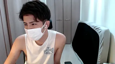 ryota_kkk webcam model stream image