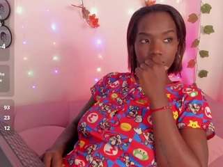 samhiill1 webcam model stream image