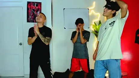 oversizedxguys webcam model stream image