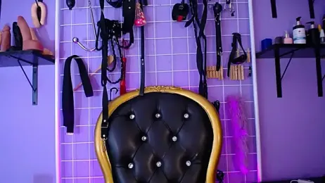 _candy_bdsm_ webcam model stream image