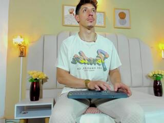 Angeel Gold webcam flirt4free model stream image