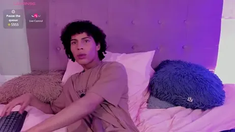 kleo_helenos webcam model stream image