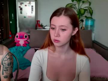 vasilisa_lik webcam model stream image