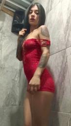 Chari858 webcam model stream image