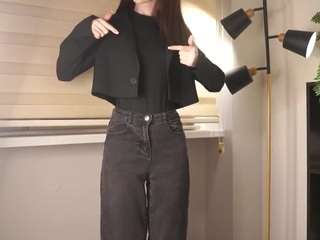 haileykempter webcam camsoda model stream image