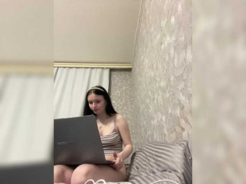 Hotgirrrl webcam model stream image