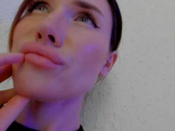 ZoiKissy webcam model stream image