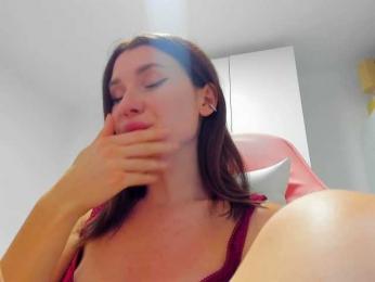 ZoiKissy webcam model stream image