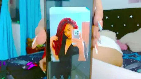 giuliana_andrade webcam model stream image