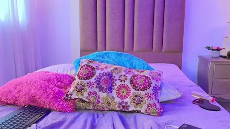 camilo_nom webcam model stream image