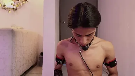 camilo_nom webcam model stream image