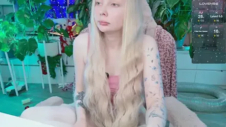 cutelittlepuff webcam model stream image