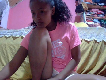 Chou5 webcam model stream image