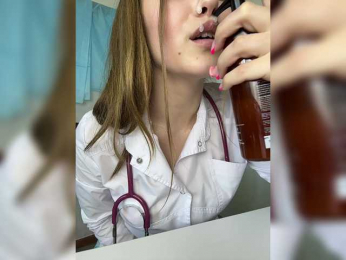 DokTor_Ada webcam bongacams model stream image