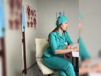 DokTor_Ada webcam bongacams model stream image