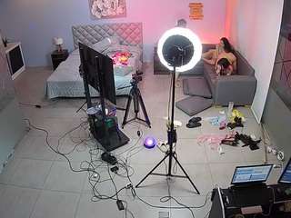 voyeurcam-jb-photo-studio webcam model stream image